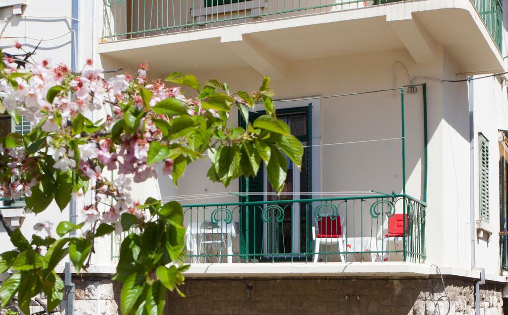 Apartment Mario Split Exterior photo